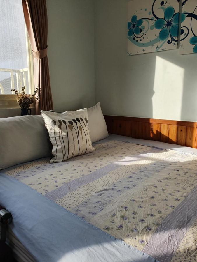 九份 チン ユイ B＆B Bed & Breakfast エクステリア 写真