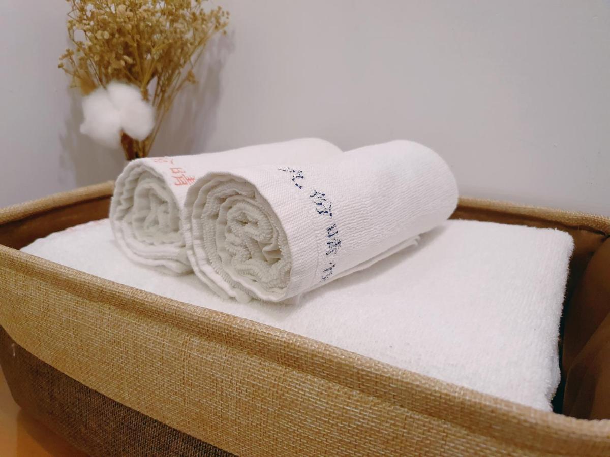 九份 チン ユイ B＆B Bed & Breakfast エクステリア 写真