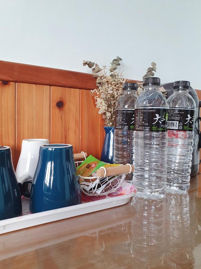 九份 チン ユイ B＆B Bed & Breakfast エクステリア 写真