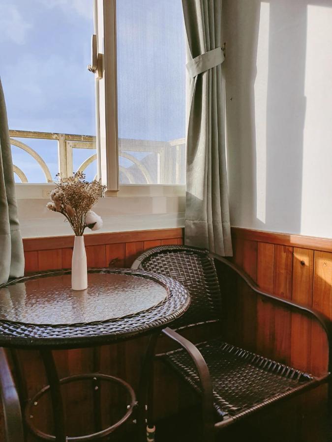九份 チン ユイ B＆B Bed & Breakfast エクステリア 写真