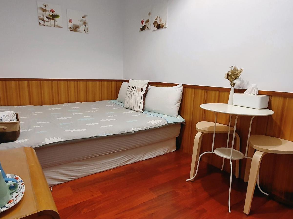 九份 チン ユイ B＆B Bed & Breakfast エクステリア 写真
