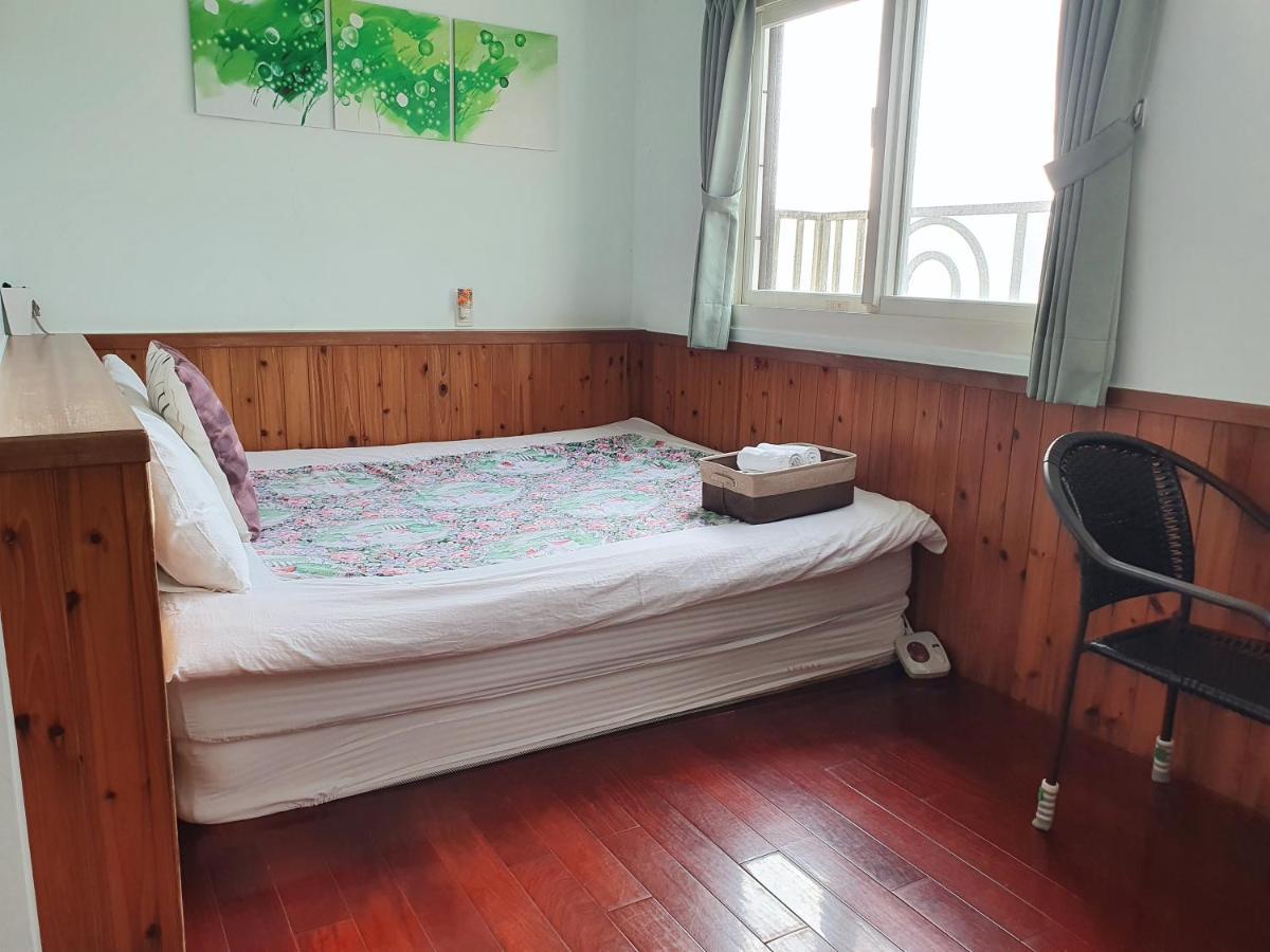九份 チン ユイ B＆B Bed & Breakfast エクステリア 写真