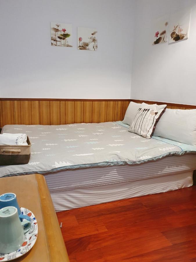 九份 チン ユイ B＆B Bed & Breakfast エクステリア 写真