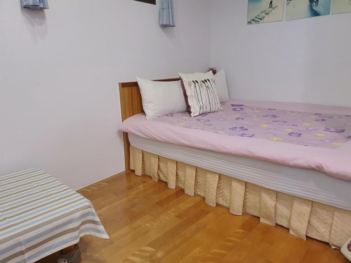 九份 チン ユイ B＆B Bed & Breakfast エクステリア 写真