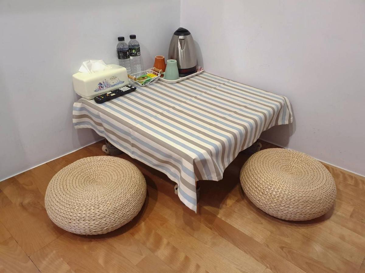 九份 チン ユイ B＆B Bed & Breakfast エクステリア 写真