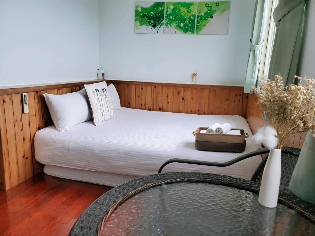 九份 チン ユイ B＆B Bed & Breakfast エクステリア 写真