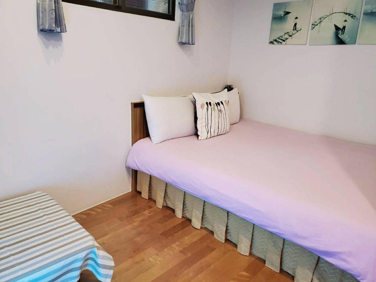 九份 チン ユイ B＆B Bed & Breakfast エクステリア 写真