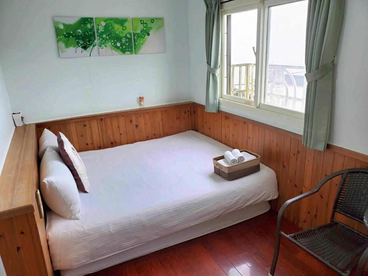 九份 チン ユイ B＆B Bed & Breakfast エクステリア 写真