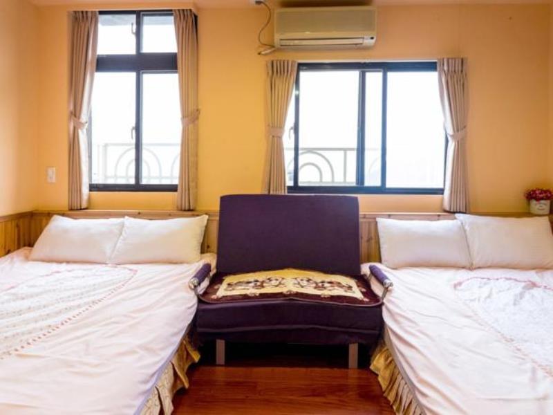 九份 チン ユイ B＆B Bed & Breakfast エクステリア 写真