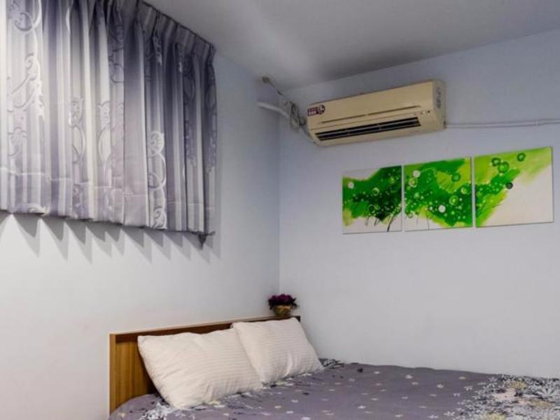 九份 チン ユイ B＆B Bed & Breakfast エクステリア 写真